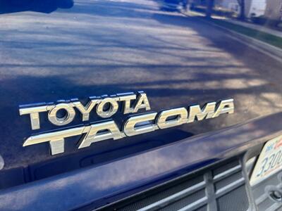 2015 Toyota Tacoma PreRunner V6   - Photo 27 - Valencia, CA 91355