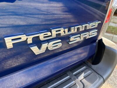 2015 Toyota Tacoma PreRunner V6   - Photo 28 - Valencia, CA 91355