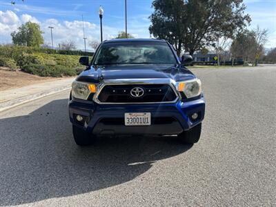2015 Toyota Tacoma PreRunner V6   - Photo 7 - Valencia, CA 91355