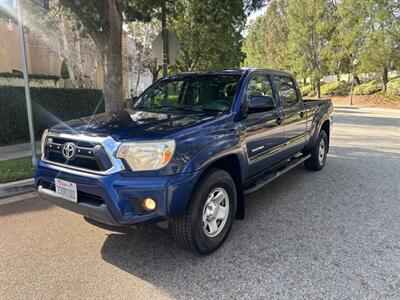 2015 Toyota Tacoma PreRunner V6   - Photo 29 - Valencia, CA 91355
