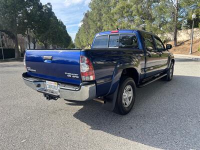 2015 Toyota Tacoma PreRunner V6   - Photo 5 - Valencia, CA 91355