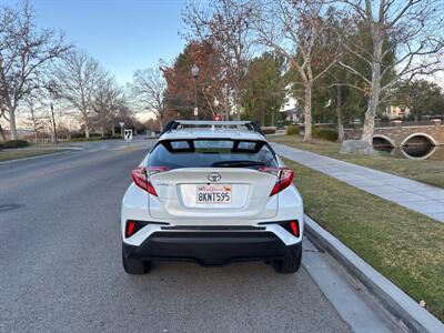 2019 Toyota C-HR LE  C-HR 69002 Miles! Loaded and like new !! - Photo 4 - Valencia, CA 91355