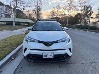 2019 Toyota C-HR LE  C-HR 69002 Miles! Loaded and like new !! - Photo 8 - Valencia, CA 91355