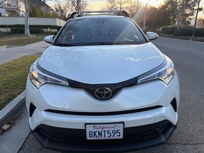 2019 Toyota C-HR LE  C-HR 69002 Miles! Loaded and like new !! - Photo 33 - Valencia, CA 91355