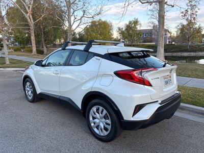 2019 Toyota C-HR LE  C-HR 69002 Miles! Loaded and like new !! - Photo 3 - Valencia, CA 91355