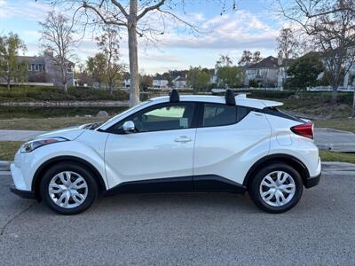 2019 Toyota C-HR LE  C-HR 69002 Miles! Loaded and like new !! - Photo 2 - Valencia, CA 91355