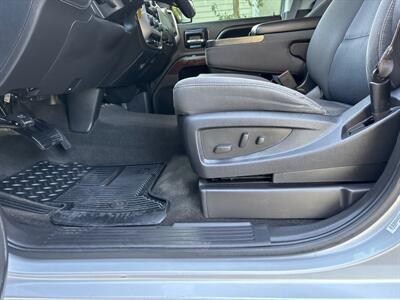 2014 GMC Sierra 1500 SLE  Good looking truck!! - Photo 10 - Valencia, CA 91355
