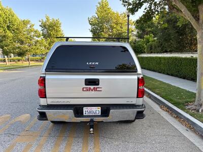 2014 GMC Sierra 1500 SLE  Good looking truck!! - Photo 4 - Valencia, CA 91355