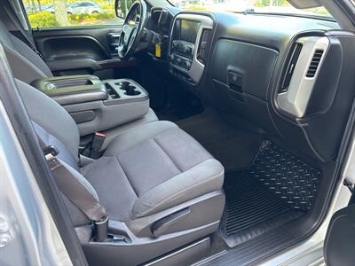 2014 GMC Sierra 1500 SLE  Good looking truck!! - Photo 17 - Valencia, CA 91355