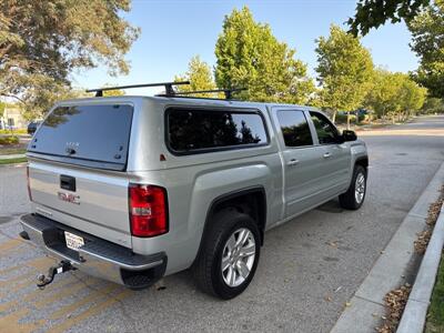 2014 GMC Sierra 1500 SLE  Good looking truck!! - Photo 5 - Valencia, CA 91355