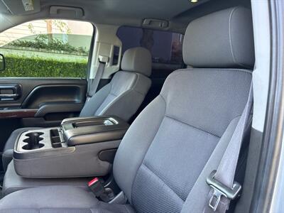 2014 GMC Sierra 1500 SLE  Good looking truck!! - Photo 11 - Valencia, CA 91355