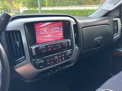 2014 GMC Sierra 1500 SLE  Good looking truck!! - Photo 22 - Valencia, CA 91355