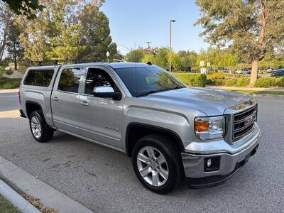 2014 GMC Sierra 1500 SLE  Good looking truck!! - Photo 7 - Valencia, CA 91355