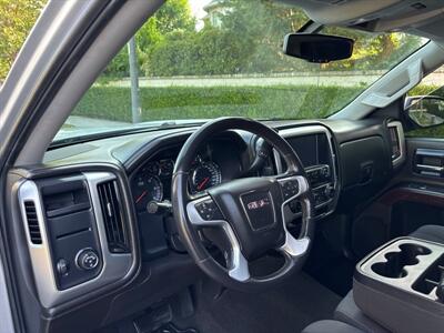 2014 GMC Sierra 1500 SLE  Good looking truck!! - Photo 9 - Valencia, CA 91355