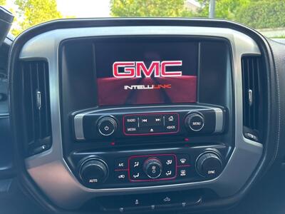 2014 GMC Sierra 1500 SLE  Good looking truck!! - Photo 23 - Valencia, CA 91355