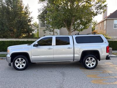 2014 GMC Sierra 1500 SLE  Good looking truck!! - Photo 2 - Valencia, CA 91355
