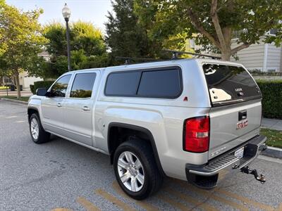 2014 GMC Sierra 1500 SLE  Good looking truck!! - Photo 3 - Valencia, CA 91355