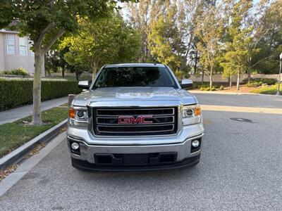 2014 GMC Sierra 1500 SLE  Good looking truck!! - Photo 8 - Valencia, CA 91355