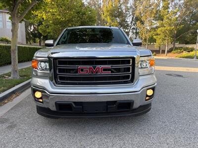 2014 GMC Sierra 1500 SLE  Good looking truck!! - Photo 46 - Valencia, CA 91355