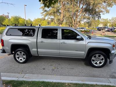 2014 GMC Sierra 1500 SLE  Good looking truck!! - Photo 6 - Valencia, CA 91355