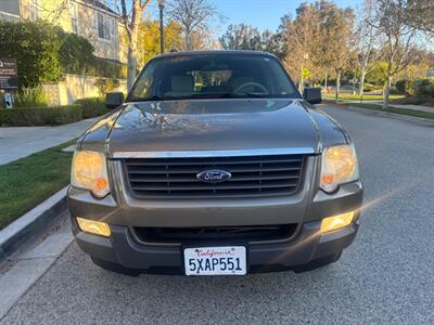 2006 Ford Explorer XLS ABSOLUTELY GORGEOUS !!   - Photo 38 - Valencia, CA 91355