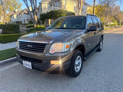 2006 Ford Explorer XLS ABSOLUTELY GORGEOUS !!   - Photo 39 - Valencia, CA 91355