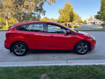 2012 Ford Focus SE  MANUAL! RUNS GREAT!! - Photo 6 - Valencia, CA 91355