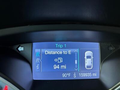 2012 Ford Focus SE  MANUAL! RUNS GREAT!! - Photo 36 - Valencia, CA 91355