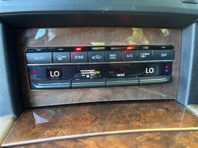 2013 Mercedes-Benz E 350 Luxury  ABSOLUTELY BEAUTIFUL! - Photo 29 - Valencia, CA 91355