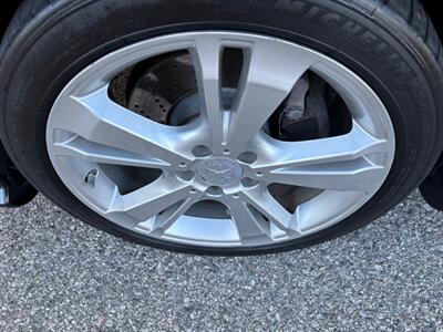 2013 Mercedes-Benz E 350 Luxury  ABSOLUTELY BEAUTIFUL! - Photo 36 - Valencia, CA 91355