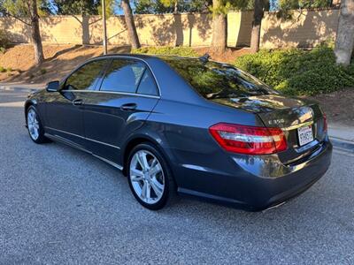 2013 Mercedes-Benz E 350 Luxury  ABSOLUTELY BEAUTIFUL! - Photo 3 - Valencia, CA 91355
