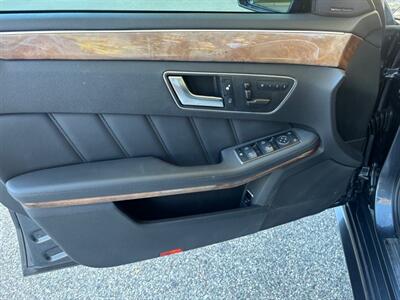 2013 Mercedes-Benz E 350 Luxury  ABSOLUTELY BEAUTIFUL! - Photo 19 - Valencia, CA 91355