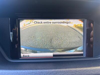 2013 Mercedes-Benz E 350 Luxury  ABSOLUTELY BEAUTIFUL! - Photo 31 - Valencia, CA 91355