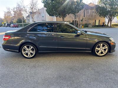 2013 Mercedes-Benz E 350 Luxury  ABSOLUTELY BEAUTIFUL! - Photo 6 - Valencia, CA 91355