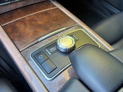 2013 Mercedes-Benz E 350 Luxury  ABSOLUTELY BEAUTIFUL! - Photo 24 - Valencia, CA 91355