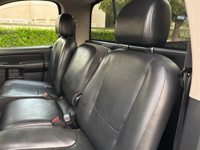 2002 Dodge Ram 1500 ST CLEAN AND AFFORDABLE!! ONLY 158133 MILES   - Photo 14 - Valencia, CA 91355