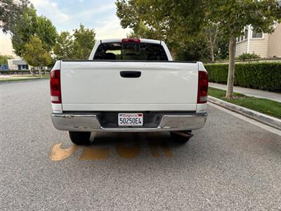 2002 Dodge Ram 1500 ST CLEAN AND AFFORDABLE!! ONLY 158133 MILES   - Photo 5 - Valencia, CA 91355