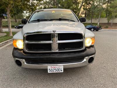 2002 Dodge Ram 1500 ST CLEAN AND AFFORDABLE!! ONLY 158133 MILES   - Photo 11 - Valencia, CA 91355