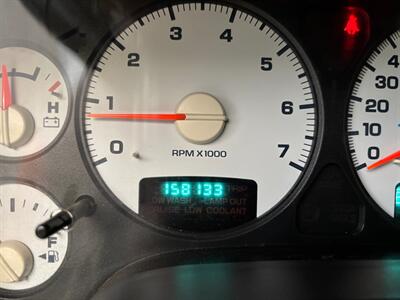2002 Dodge Ram 1500 ST CLEAN AND AFFORDABLE!! ONLY 158133 MILES   - Photo 33 - Valencia, CA 91355