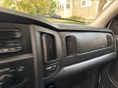 2002 Dodge Ram 1500 ST CLEAN AND AFFORDABLE!! ONLY 158133 MILES   - Photo 27 - Valencia, CA 91355