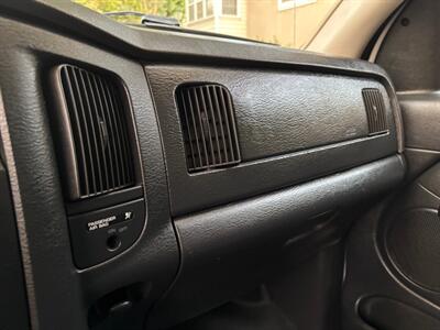 2002 Dodge Ram 1500 ST CLEAN AND AFFORDABLE!! ONLY 158133 MILES   - Photo 28 - Valencia, CA 91355