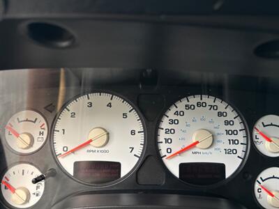 2002 Dodge Ram 1500 ST CLEAN AND AFFORDABLE!! ONLY 158133 MILES   - Photo 35 - Valencia, CA 91355