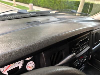 2002 Dodge Ram 1500 ST CLEAN AND AFFORDABLE!! ONLY 158133 MILES   - Photo 24 - Valencia, CA 91355
