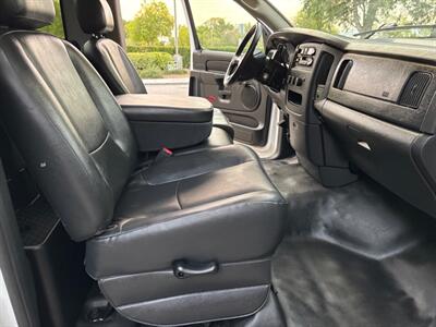 2002 Dodge Ram 1500 ST CLEAN AND AFFORDABLE!! ONLY 158133 MILES   - Photo 17 - Valencia, CA 91355