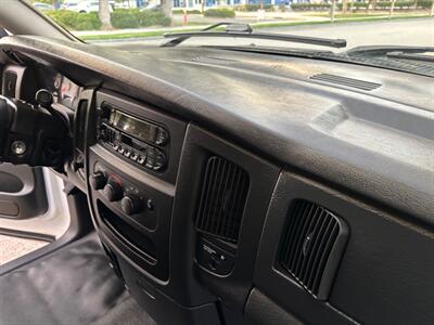 2002 Dodge Ram 1500 ST CLEAN AND AFFORDABLE!! ONLY 158133 MILES   - Photo 20 - Valencia, CA 91355