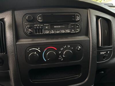 2002 Dodge Ram 1500 ST CLEAN AND AFFORDABLE!! ONLY 158133 MILES   - Photo 29 - Valencia, CA 91355