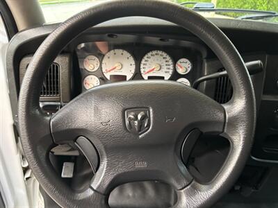 2002 Dodge Ram 1500 ST CLEAN AND AFFORDABLE!! ONLY 158133 MILES   - Photo 31 - Valencia, CA 91355