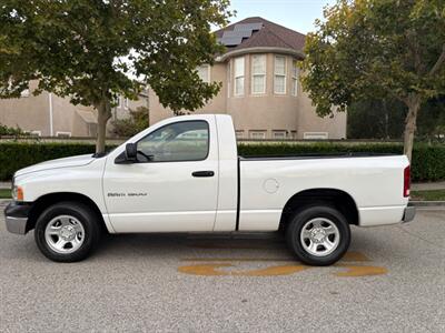 2002 Dodge Ram 1500 ST CLEAN AND AFFORDABLE!! ONLY 158133 MILES   - Photo 3 - Valencia, CA 91355
