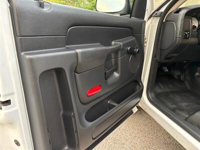 2002 Dodge Ram 1500 ST CLEAN AND AFFORDABLE!! ONLY 158133 MILES   - Photo 22 - Valencia, CA 91355