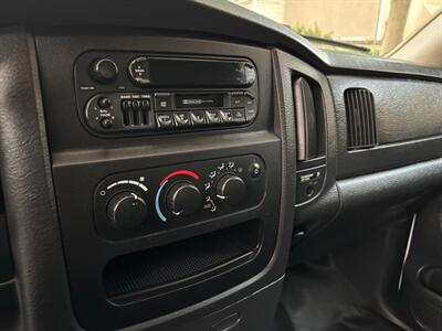 2002 Dodge Ram 1500 ST CLEAN AND AFFORDABLE!! ONLY 158133 MILES   - Photo 26 - Valencia, CA 91355